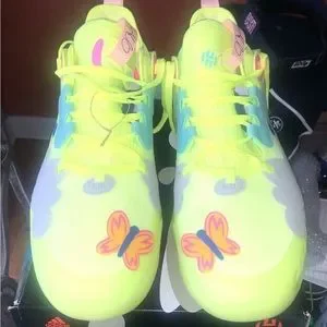 Adidas Harden Vol 5 | Shoes | Brand New Harden Adidas Vol 5  display picture 3